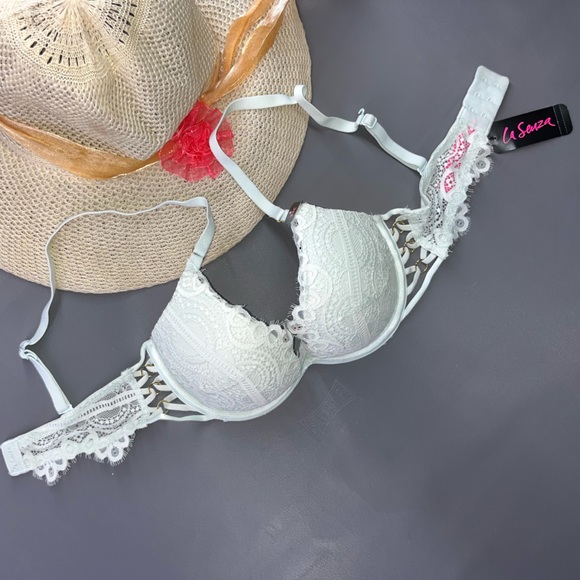 La SENZA 32C